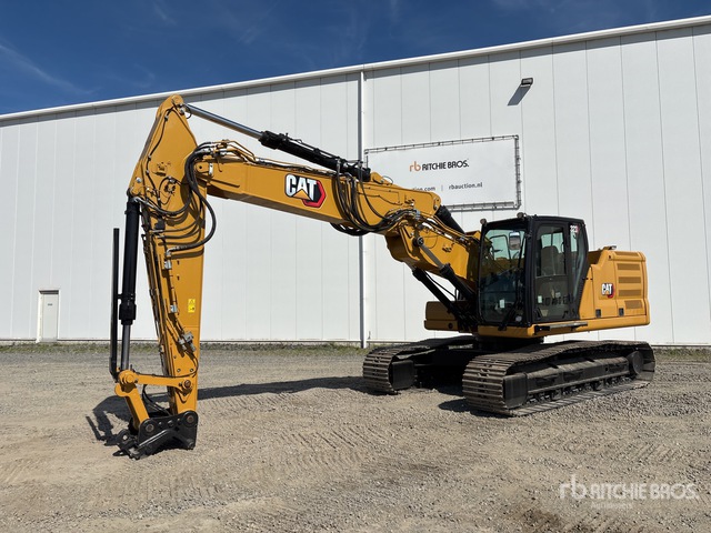 Excavators