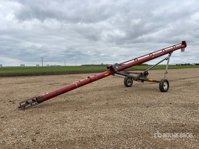 Sakundiak HD10-1200 10 in x 39 ft Coclea grano