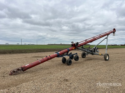 Sakundiak HD10-1400 10 in x 46 ft Coclea grano