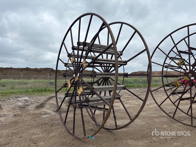 Reel Stand