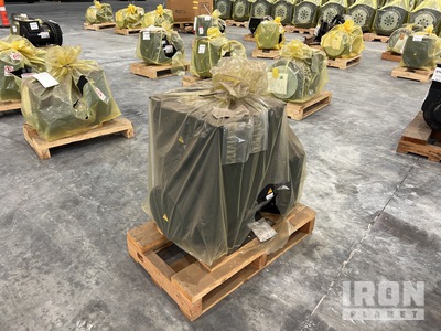 Stamford UCI224D1 42 kW Alternator その他 - 機械部品 (Unused)