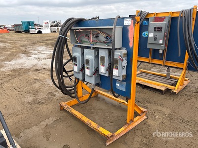 Breaker Panel