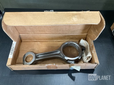 (6) John Deere RE50770 Piston Connecting Rods