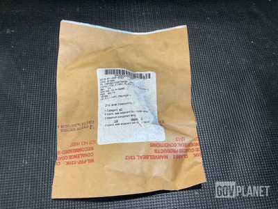 (18) Dearborn Electronics CQR39A1KG474K3R Fixed Capacitors