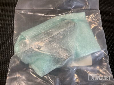 (11) Oshkosh 2031880 Mainfold Air Blocks