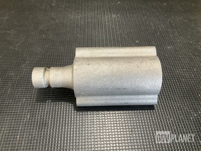 (7) Central Power Systems 5101712 Governor Housings