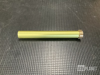 Whippany Actuation 5350242-449 Nut & Tube Assembly