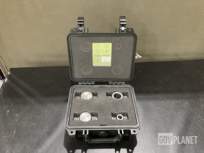 EIE Lapping Tool Kit