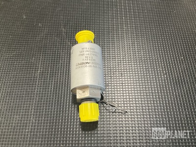 Unison CG12313 Pressure Switch