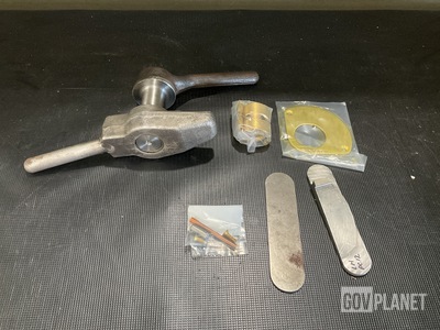 56W44-SK-8504 ITEM 192 Door Assembly