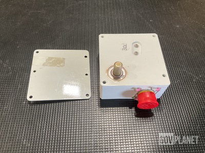 Northrop Grumman 123CM11275-501 Rud Switch Assembly