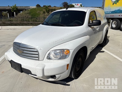 2009 Chevrolet HHR AT26 Automobile
