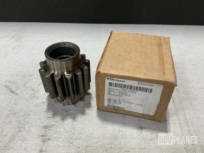 (160) AM General 6009453 Spur Gears