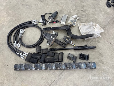 Vaderstad Air Drill Parts
