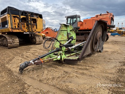 Schulte XH1500 15 ft Broyeur a Lame