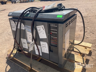 GNB FER100 Battery Charger