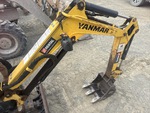 v2 Chassis - Excavator with
