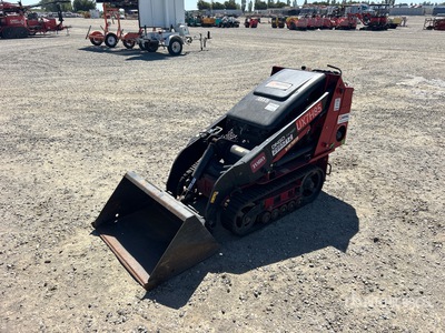 2020 Toro TX427 - 22342HD Mini を見 Compact Track Loader