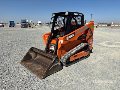 2023 Manitou 1050RT Compact Track Loader