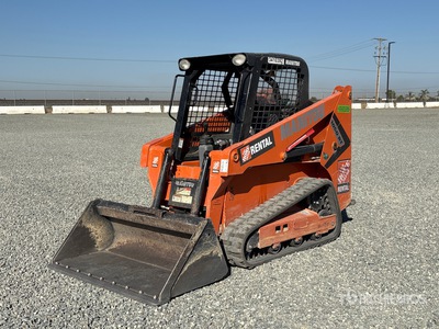 Manitou 1050RT Compact Track Loader
