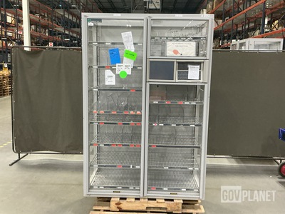 Omnicell OX224 Omnisupplier Cabinet