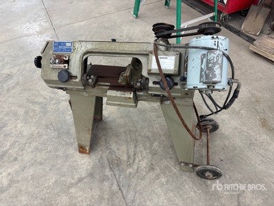 Brico RF-115 Band Saw