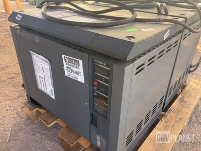 GNB FER100 Intelligent Power System