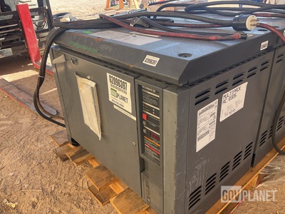 GNB FER100 Intelligent Power System