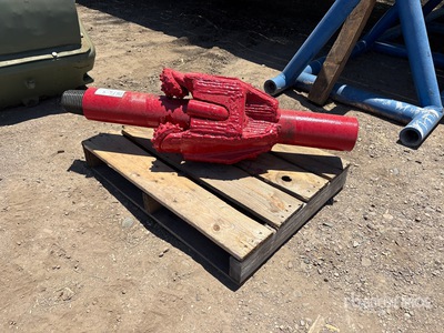 11 in Drill Bit