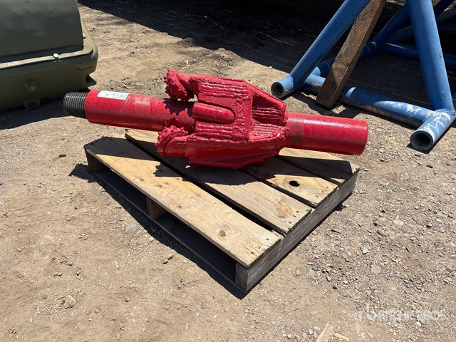 11 in Drill Bit