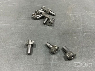 (10) Legacy Cutting Tools 5133P215X125SF Reamer Bushings