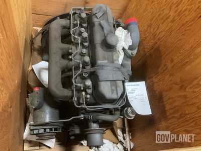 Diesel Engine