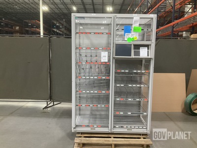 Omnicell OS224 Omnisupplier Cabinet
