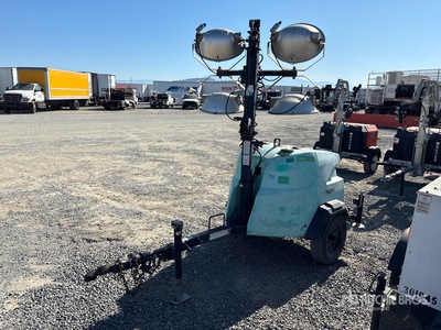 2015 Magnum Light Tower