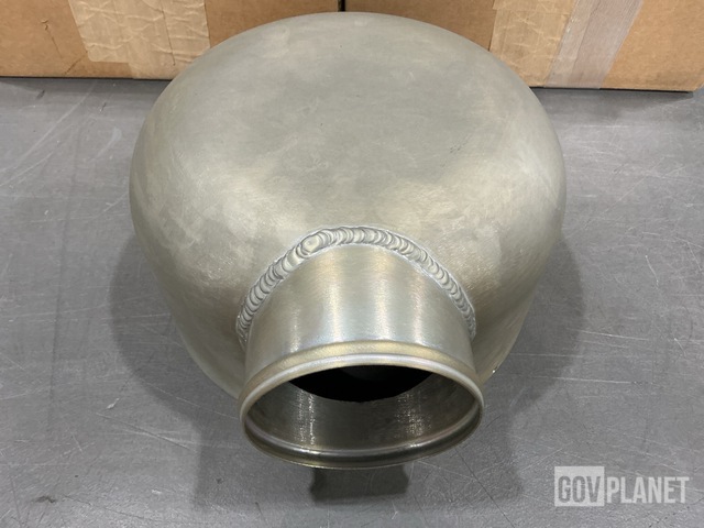 (5) GE 36D831007P1 Air Inlets