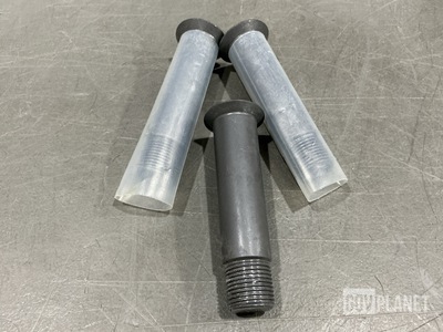 (14) SPS Technologies TLD110-14-54E Pin-Rivets