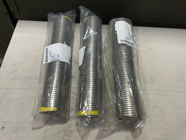 (67) Spartan Motors 0123-LL2-320 Metallic Hoses