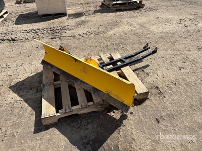 60 in Blade Attachment