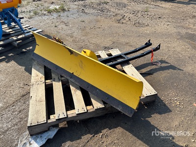 60 in Blade Attachment