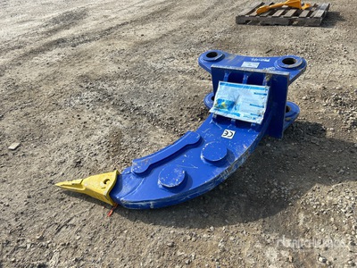 2025 Elephant RIPPER08-A 27 in Excavator Ripper (Unused)