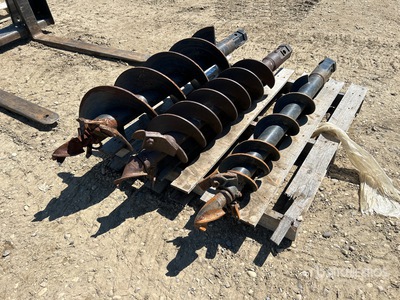 Quantity of Auger Bit