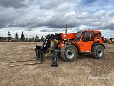 2021 JLG 10054 Teleskoplader