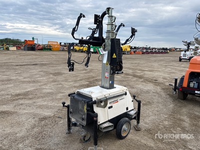 2019 Generac PLT240 2.4 kW منارة