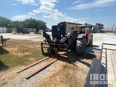 JLG 1055 Telehandler
