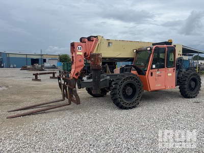 2011 JLG G12-55A Telehandler