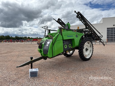 2023 Tecnoma Tecnis 3100 18 m S/A Pulverisateur Pull-Type Sprayer (Unused)