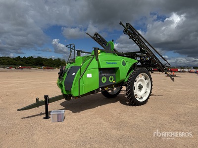2023 Tecnoma Tecnis 3100 18 m S/A Pulverisateur Pulverizador de arrastre (Unused)