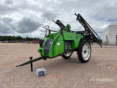 2023 Tecnoma Tecnis 3100 28 m S/A Pulverisateur Pulverizador de arrastre (Unused)