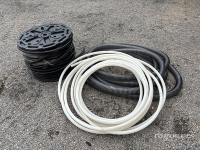 Quantity of Air Drill Hose