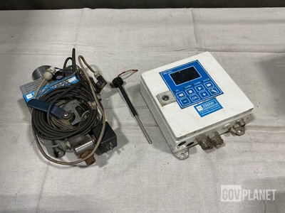 Mackay OMD-2005 Oil Content Meter